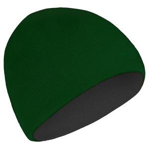 Gorro de Punto Unisex para Hombre, con Logotipo Personalizado, de Alta Calidad, 100% Acrílico, Gorro de Invierno Informal y Deportivo con Tela Común - Product Image 4