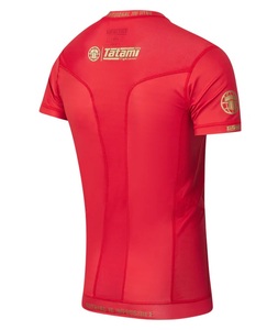 Camiseta de Protección Solar para Hombre, Manga Corta, Transpirable, Protección UPF50 - Product Image 2