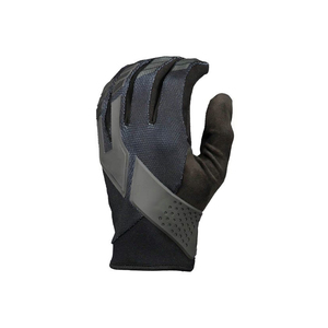 Nouveauté 2025 Gants de vélo demi-doigts avec logo personnalisé Design écologique et lavable Impression par sublimation à vendre - Product Image 4
