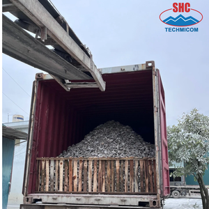 High Purity <b>Dolomite</b> Powder/Lump Price for Glass Making From Vietnam Factory - Product Image 5