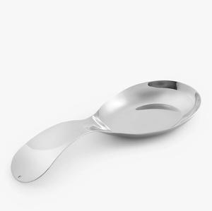 Cubiertos de Primera Calidad para Bodas y Fiestas, Estilo Vintage, Mango Plateado, Acero Inoxidable, Aptos para Lavavajillas, Duraderos - Product Image 3