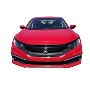 Honda Civic LX V4 2.0L FWD d'occasion propre 2021 - Product Image 1