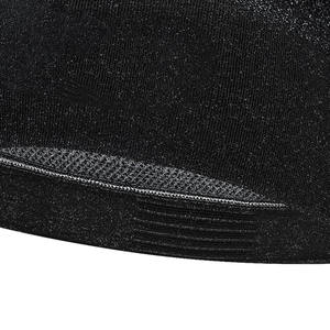 Bonnets en tricot de couleur unie de qualité supérieure, unisexe, impression de logo personnalisée, impression numérique disponible, toutes les couleurs et tailles, style streetwear courant - Product Image 5