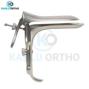 La más alta calidad Buen proveedor Usos médicos Producto más nuevo Haga su propio espéculo quirúrgico por KAHLU ORTHOPEDIC - Product Image 4