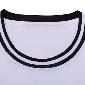 <b>Men's</b> Custom Logo Basketball <b>Shorts</b> and Tops Quick Drying Breathable Mesh Design Casual Style Quick Dry Basketball Vests - Product Image 3