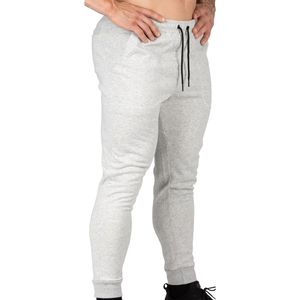 กางเกงวอร์มวิ่งออกกำลังกายสำหรับผู้ชายกางเกงวิ่งขนาดพิเศษ - Product Image 5