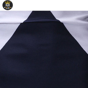 เสื้อโปโลแบบลำลองเสื้อยืดโปโลสีออกแบบได้เองโลโก้ออกแบบได้ตามต้องการ - Product Image 6