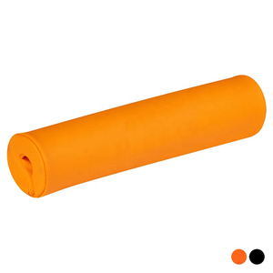 High Density Foam <b>Barbell</b> Pad for Squats Hip Thrusts Glute Training breathable Anti Slip PU Leather Bar Protector Cushion - Product Image 3