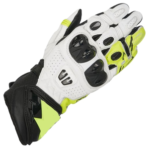 Guantes de Motociclismo para Deportes al Aire Libre, de Poliéster y Algodón, Completamente Impermeables, con Refuerzo en la Palma, Forro Térmico y Transpirable - Product Image 1