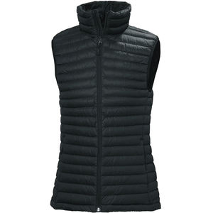 Puffer Vest Custom Apparel Manufacturer Latest <b>Quilted</b> Padded Jacket Warm Waistcoats Equestrian <b>Gilet</b> Casual Women Puffer Vests - Product Image 5