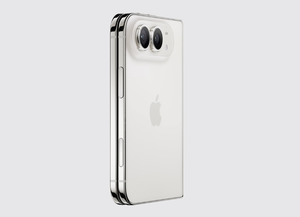 Apple Phone Duo 256GB Blanco Estelar MK2D4ZD/A A3720 NUEVO NUEVO - Product Image 3