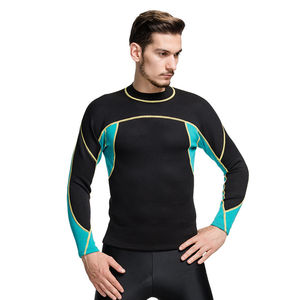 Rate Breathable Digital Print <b>Men</b> <b>Rash</b> <b>Guard</b> Best Design Hot Selling Top Trending Reasonable <b>Men</b> <b>Rash</b> <b>Guard</b> with Best Stuff - Product Image 5