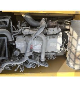 Excavatrice sur chenilles KOBELCO SK250 de 25 tonnes, d'occasion, de haute qualité, avec moteur EPA - Product Image 3