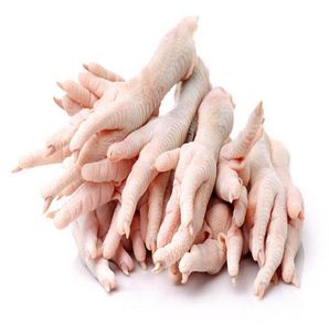 ขาไก่แช่แข็งฮาลาลพรีเมียมขายดีที่สุด แบบมีไขมัน ตัดเป็นชิ้นพร้อมปีก ราคาถูก จำนวนมาก พร้อมใบรับรอง - Product Image 1
