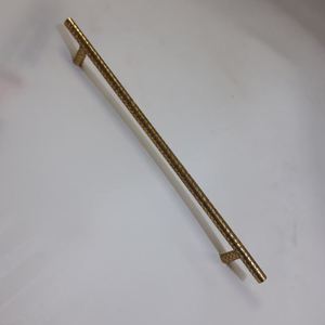 Armoire classique personnalisée poignée en acier inoxydable métal pour maison cuisine bureau meubles quincaillerie porte tiroir armoire - Product Image 3