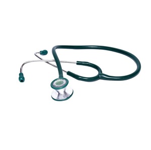 Suministros médicos Fabricante de estetoscopios Estetoscopio de doble cabeza clásico Iii Estetoscopio de Cardiología médica Premium Clásico - Product Image 4