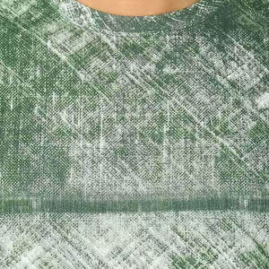 T-shirt en coton personnalisé à quantité minimale de commande bas T-shirts pour hommes vierges au prix de gros T-shirt de haute qualité à vendre en ligne - Product Image 6