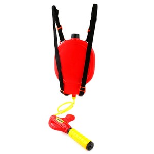 Pistola de Agua Splash - Roja - Product Image 4