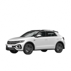 SUV Compacto 2025 de Diseño Deportivo en Colores Starlight/Sunlight/Timelight, Precio de Exportación Accesible para Oriente Medio, Gran Venta - Product Image 1