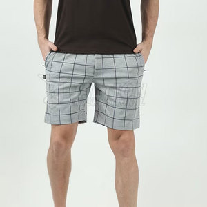 Pantalones cortos de alta calidad más vendidos a la venta, pantalones cortos de hombre informales hechos a medida para uso de adultos - Product Image 5