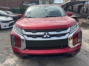 MITSUBISHI OUTLANDER SPORT ES AWC 2023 USADO (LHD/RHD) - Product Image 2