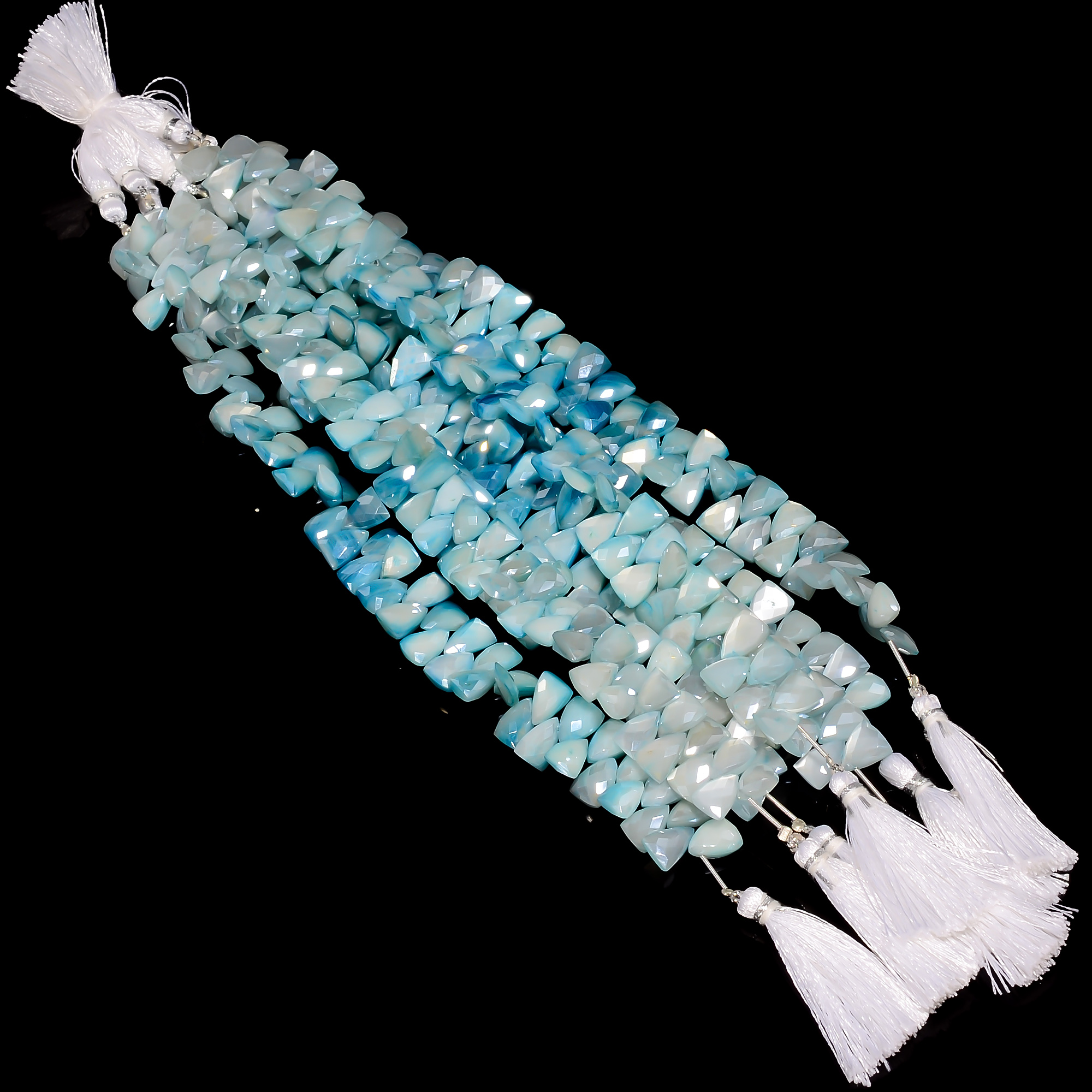 สีฟ้าชีวภาพ