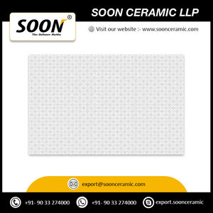 Nueva colección de azulejos de cerámica para interiores de pared y suelo, de 7mm azulejos decorativos, 8mm, 9mm de 12x12 pulgadas para el hogar - Product Image 3