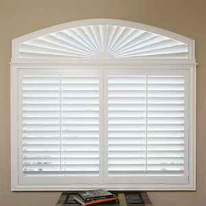 Custom For Houses Hurricane Apartments White Plantation <strong>Shutters</strong> Pvc Casement <strong>Window</strong> <strong>Shutters</strong> Interior Hinges <strong>Shutter</strong> Blinds - Product Image 1