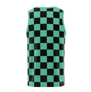 Vêtements de sport personnalisés de qualité supérieure pour hommes, uniforme de basket-ball, maillot de basket-ball Laker en 2025, vêtements de basket-ball pour adultes - Product Image 5