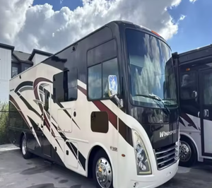 2022 2023 T-h-o-r Windsport 31C Adjustable Camping Cruiser Vehicle Camper Rvs Motorhomes Travel Trailer 4-6 Persons One Bedroom - Product Image 6