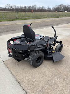 เครื่องตัดหญ้า Toro Timecutter MAX Havoc 60 นิ้ว แบบ Zero Turn - Product Image 5