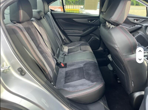 Nuevo SUBARU WRX 2024 USADO con Volante a la Izquierda/Derecha - Product Image 6