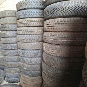 Venta al por Mayor de Neumáticos Usados Sólidos de Origen Francés, 5 Meses de Garantía, Perfectos, Baratos, Mejor Precio, Entrega Rápida, Stock Limitado, Compra en Oferta - Product Image 1