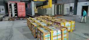 Rose Chima, Poli, Granit, Taille de coupe, 600x1200mm, Épaisseur 16 mm - Product Image 5