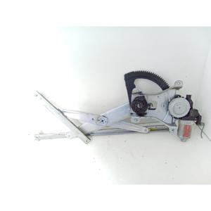 ELEVALUADORES DE VENTANAS ELÉCTRICOS DELANTEROS DERECHOS DAEWOO Kalos Serie 96541738 (02>08) - Product Image 2