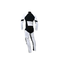 Traje de Paracaidismo Personalizado LABINO INDUSTRIES para Hombre - Material de Nailon/Poliéster, Diseño Cómodo, para Uso en Túnel de Viento y Vuelo Libre