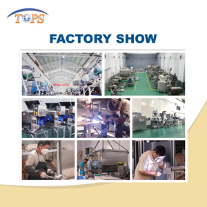 Máquina Dosificadora de Polvo Duradera para Café, Matcha y Cacao, Máquina de Llenado con Husillo - Product Image 5