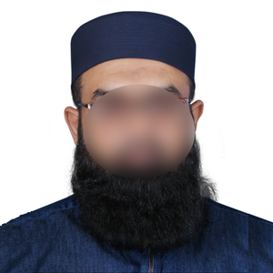 Hermoso Topi con Sirya Nalain Diseño Bordado Kufi Estilos musulmanes Gorras Poliéster Algodón Cubo Sombreros - Product Image 6