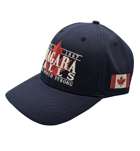 Casquette de baseball en coton à 6 panneaux de haute qualité Conception personnalisée Réglable Sports de plein air Broderie Nouveau style Tissu Oxford Fournisseur BD - Product Image 3