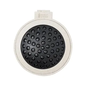 Espejo sin Marco con Cepillo Webrush Ecological Gadgets - Product Image 6