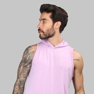 <b>Mens</b> Performance Gym <b>Tank</b> <b>Top</b> - Lightweight and Breathable - Ideal <b>for</b> Fitness, Sports, and Casual Wear - Product Image 5
