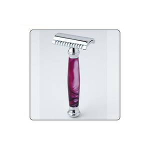 Rasoir de sécurité réglable de soins personnels de taille personnalisée de vente chaude disponible à un prix compétitif - Product Image 5