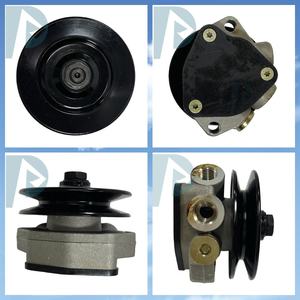Pompe de transfert de carburant pour moteur diesel 04503575 pour pièces détachées d'excavateur avec garantie de 3 mois - Product Image 2