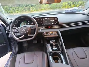 Hyundai Elantra SE 2026 Usado en Venta, Cámara Trasera, Emisión Euro III, 8L - Product Image 2