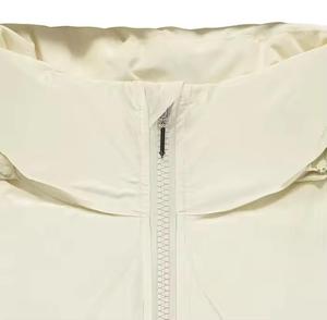 Doudoune personnalisé Manteau à bulles Veste du nord Parka d'hiver rembourrée en coton à parka d'hiver et duvet épais sur mesure - Product Image 4