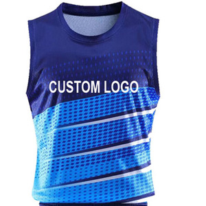 Uniforme de Baloncesto Reversible Personalizado de Alta Calidad para Hombre, Transpirable, Talla Grande, Ropa de Baloncesto Juvenil, Logotipo por Sublimación - Product Image 4