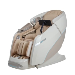 ยอดขายสูงสุดสำหรับเก้าอี้นวด Platinum Escape Duo 4D + 4D รุ่นใหม่ - Product Image 1