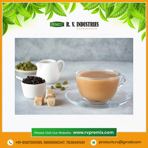 Venta al por Mayor del Mejor Té Karak Instantáneo Natural en Polvo, Mezcla Premix en Caja, Té Saludable con Sabor Dulce a Bajo Precio - Product Image 6