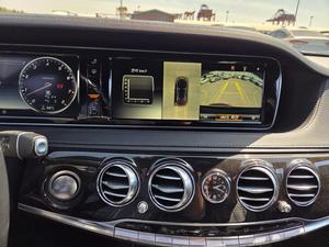 Mercedes-Benz Classe S W222 S 500L 2015 en bon état, voiture d'occasion coréenne à vendre, 300auto Export - Product Image 5