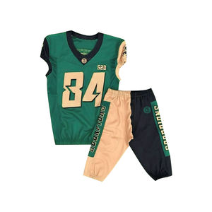 Fabricant d'uniformes de football américain personnalisés au Pakistan - Product Image 6